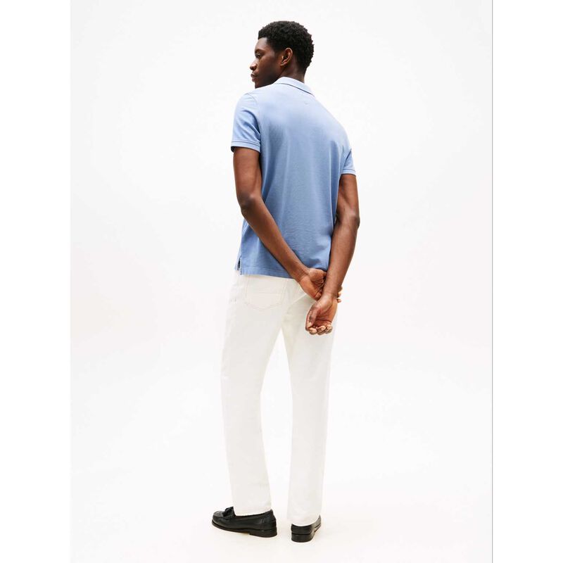 Tommy Hilfiger Garment Dye Reg Polo image number 1
